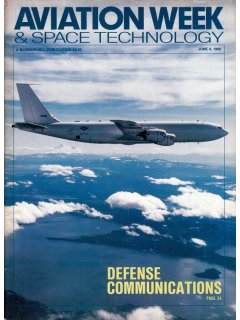 Aviation Week & Space Technology 1990 (June 04)