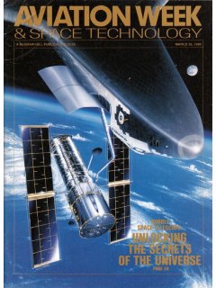 Aviation Week & Space Technology 1990 (March 26)