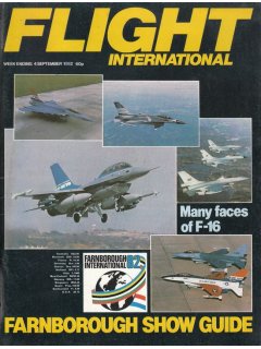 Flight International 1982 (04 September)