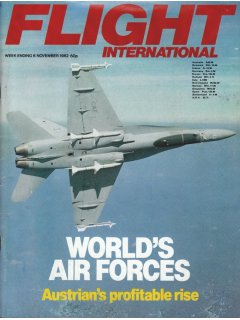 Flight International 1982 (06 November)