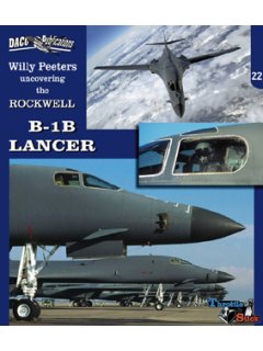 B-1B Lancer, DACO