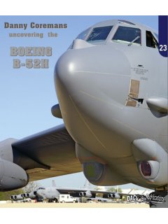 B-52H, DACO