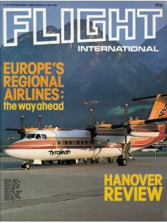 Flight International 1982 (05 June)
