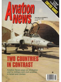 Aviation News Vol 23 No 03