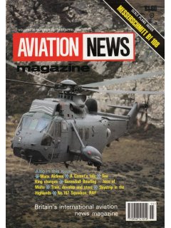 Aviation News Vol 20 No 22