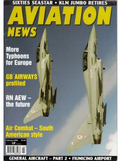 Aviation News Vol 67 No 02