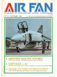 Air Fan 1986/09 (No 094)