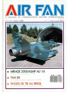 Air Fan 1988/08 (No 117)