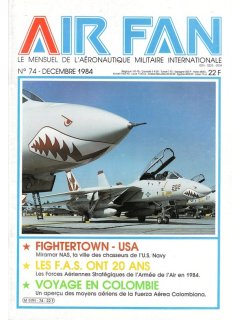 Air Fan 1984/12 (No 074)
