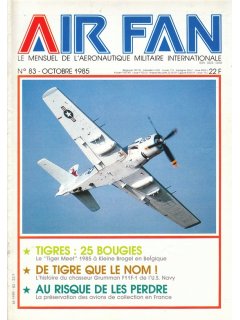 Air Fan 1985/10 (No 083)