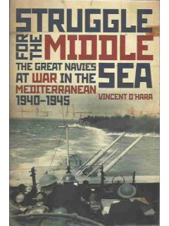 Struggle for the Middle Sea