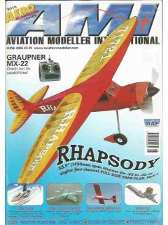 Aviation Modeller International 2005/06