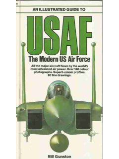 An Illustrared Guide to USAF, Salamander