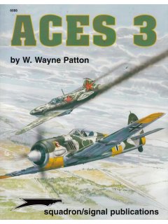 Aces 3, Squadron