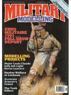 Military Modelling 1991/12 Vol 21 No 12