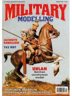 Military Modelling 1991/03 Vol 21 No 03