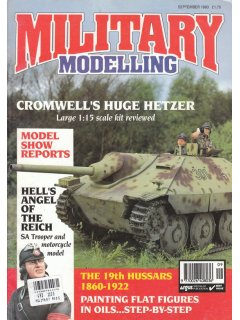 Military Modelling 1993/09 Vol 23 No 09