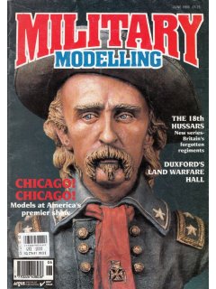 Military Modelling 1993/06 Vol 23 No 06
