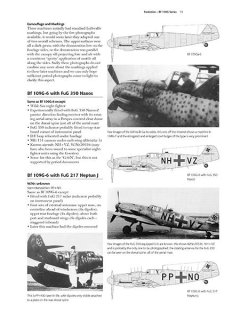 Messerschmitt Bf 109 - Late Series, Valiant Wings