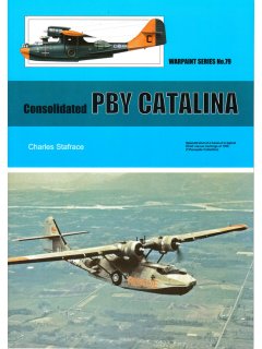 PBY Catalina, Warpaint 79