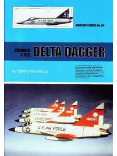 Delta Dagger, Warpaint 64