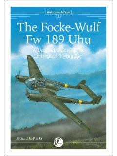 Fw 189 Uhu, Valiant Wings