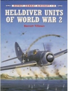 HELLDIVER UNITS OF WW2