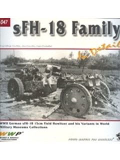 sFH-18 FAMILY IN DETAIL
