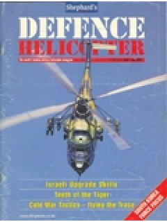 DEFENCE HELICOPTER