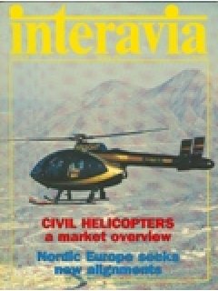 INTERAVIA (english edition)