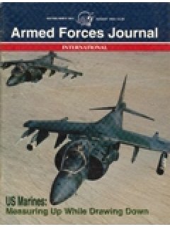 ARMED FORCES JOURNAL INTERNATIONAL
