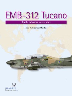 EMB-312 Tucano, Harpia