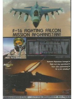 F-16 USAF - Afghanistan
