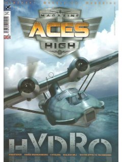 Aces High Magazine No 12