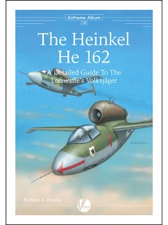 Heinkel He 162, Valiant Wings