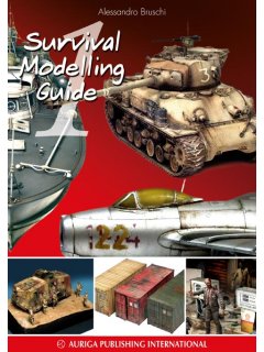 Survival Modelling Guide No 1, Auriga