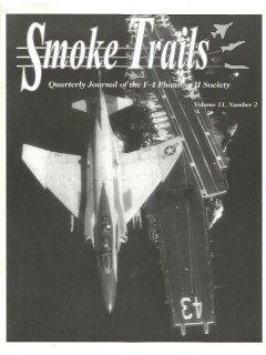 Smoke Trails Vol. 11 No. 2