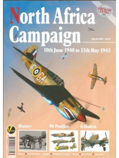 North Africa Campaign, Valiant Wings