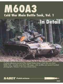 M60A3 Vol. 1, Sabot