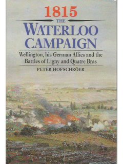 1815: The Waterloo Campaign