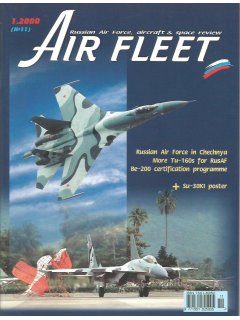 Air Fleet No 11