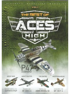 The Best of Aces High - Vol. I