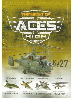 The Best of Aces High - Vol. II