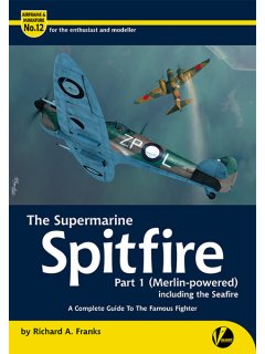 Spitfire - Part 1, Valiant Wings