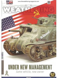 The Weathering Magazine 24: Under New Managment