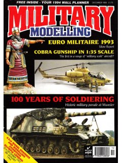 Military Modelling 1993/12 Vol 23 No 12