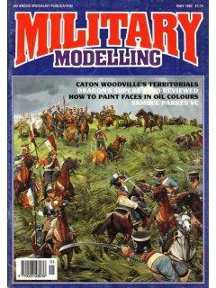Military Modelling 1992/05 Vol 22 No 05