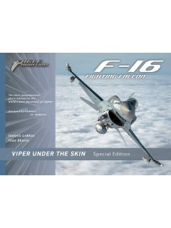 Viper Under The Skin – Special Edition, Eagle Aviation