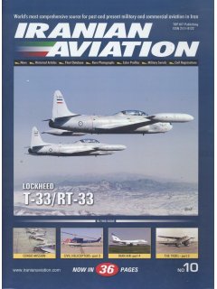Iranian Aviation Review No 10