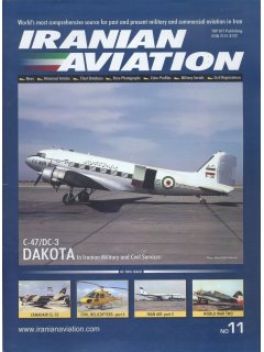 Iranian Aviation Review No 11
